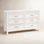 Darlington 6-Drawer Double Dresser