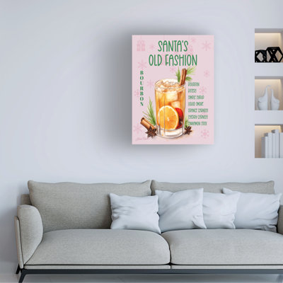 Art sur toile «Bachelor»