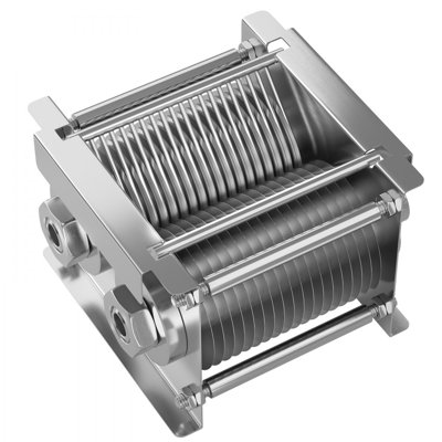 VEVOR Stainless Steel Meat Slicer