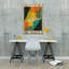 «Deja vu» par Jazzberry Blue - impression d'art graphique-30004024-30004046