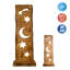 Alchiba LED Indoor / Outdoor Luminary & Pathway Lights