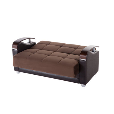 Causeuse kevian 61,4 po