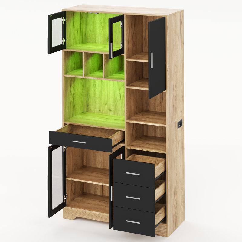 100cm Sideboard