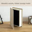  Boîte de rangement en MDF 8 po Classic-772265108