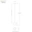 Perla 1 - Light LED Pendant-2007247911-2007247914