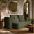 Dark Green Foam+Spring est en rupture de stock