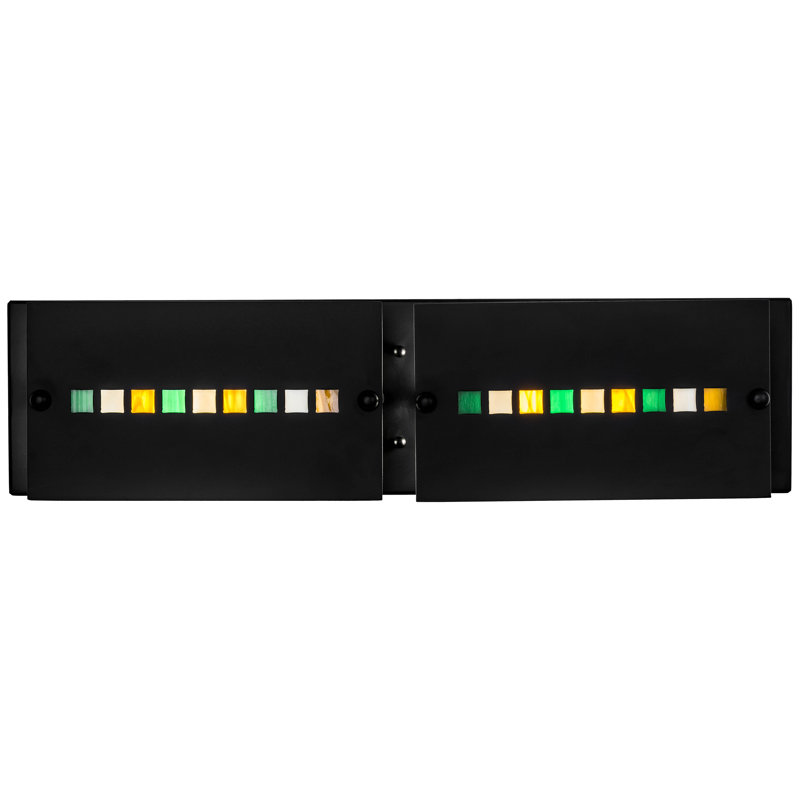Moss Creek Stepping Stone 2 - Light Bath Bar