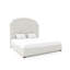 Lexington Bed With 11" Rails-2135458060-2135458074-2135458076