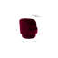 Fauteuil d'appoint Dorothy