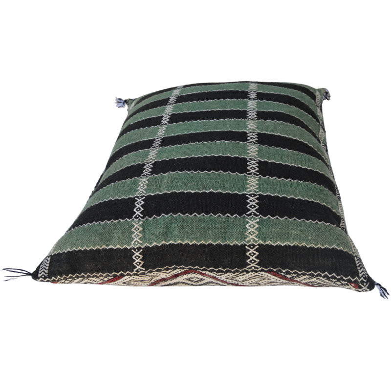 Lumbar Pillow Cover & Insert