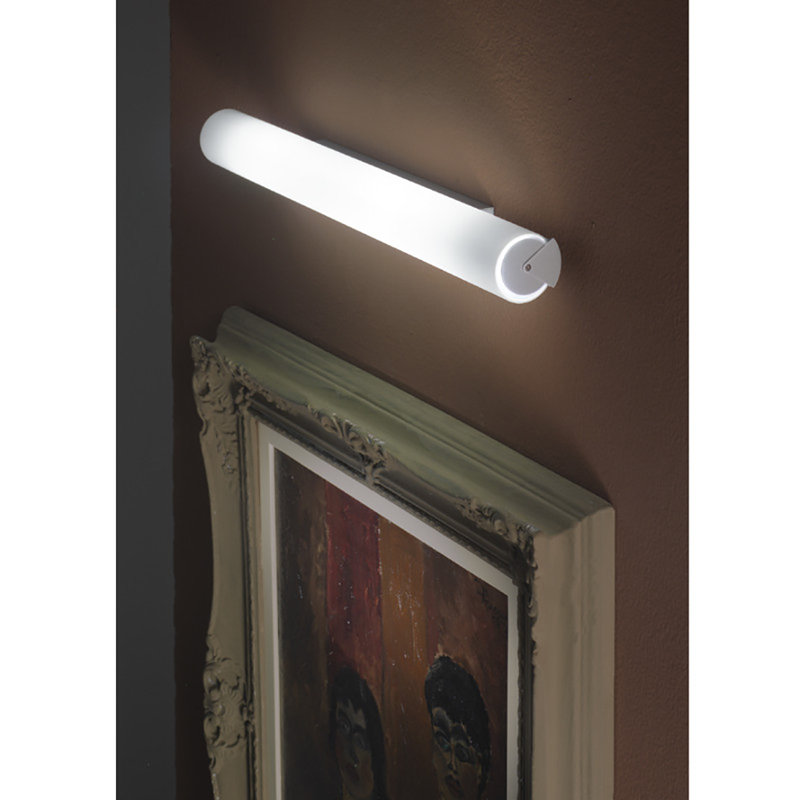 Olympia 1-Light Bath Bar