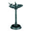 Plastic Birdbath-1440305840