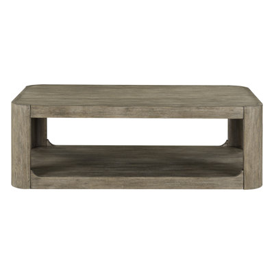 Shaly Rectangular Cocktail Table