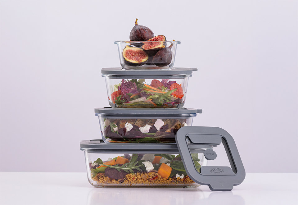 The perfect storage solution