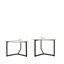 Pangle Three Leg Coffee Table