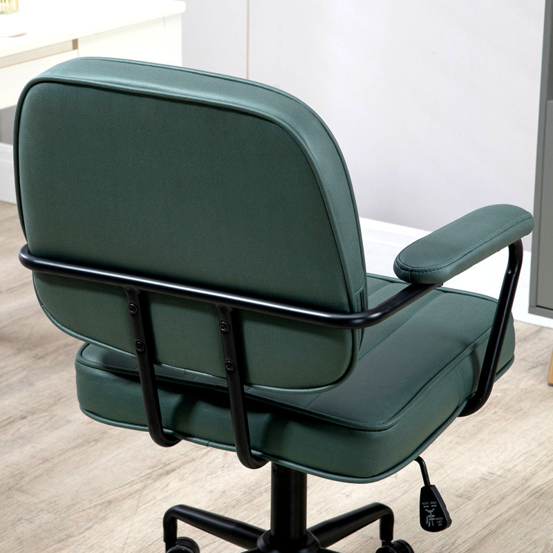 Alieda Task Chair, Green