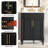 24" Single Bathroom Vanity with Sink-2113520677