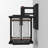 Plaisance Wall Light-1727531459