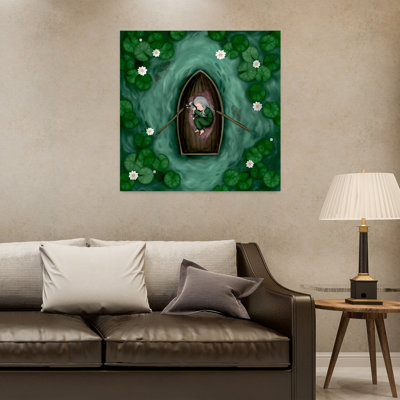 Art contemporain, art mural contemporain