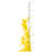 Jaune clair