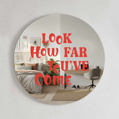 Karly Decorative Mirror