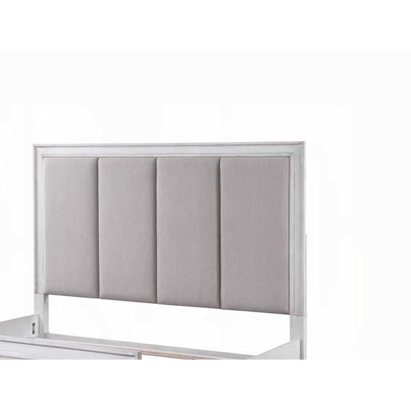 Katia Upholstered Headboard, King