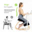 Fauteuil ergonomique Luxton Home Work de Home Posture