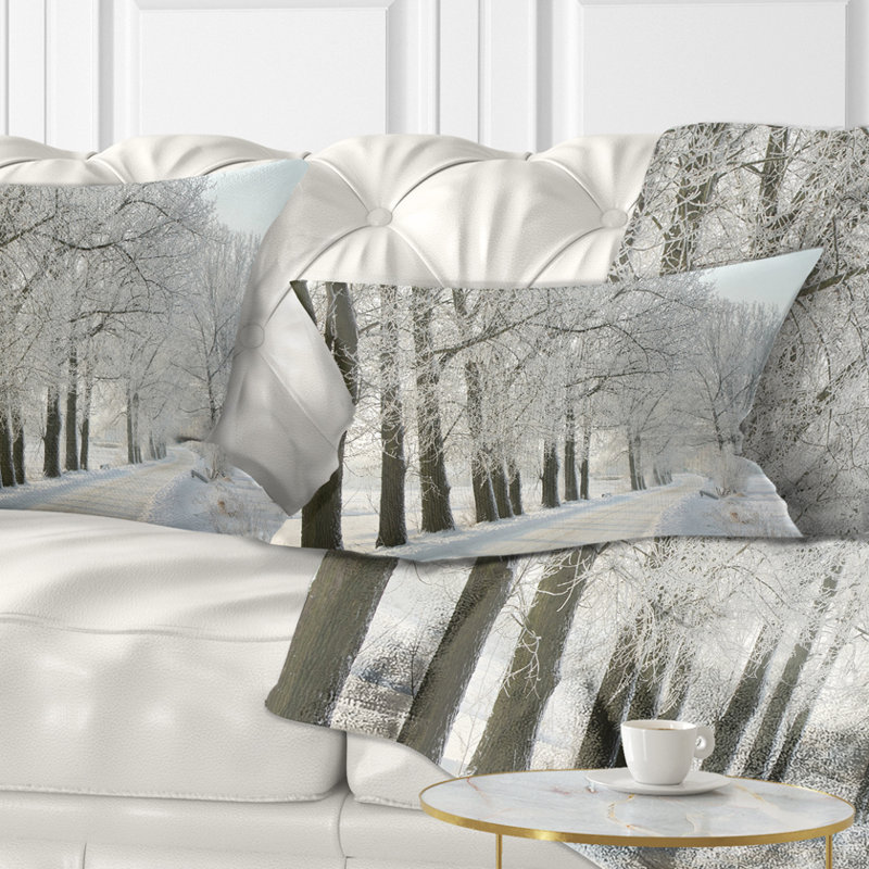 Coussin Forest Forest