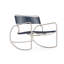 Walter Lamb Outdoor Rocker Chair-2054226047
