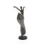 Sculpture en laiton Polystone Dancer