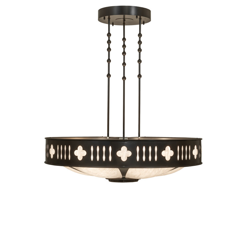 8 - Light Pendant