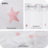 Star Embroidered Light Filtering Sheer Curtains (Set of 2)-789624419-789624418