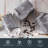 Metal Jar - Set of 3-103984094
