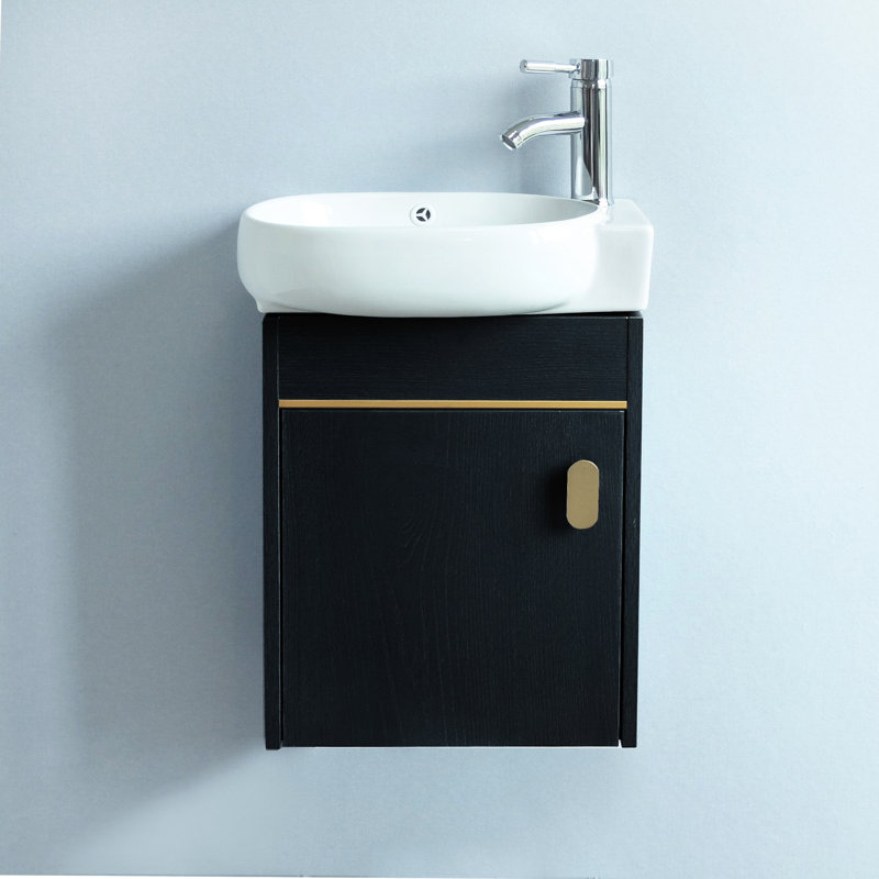 Rangement pour salle de bain Arlisa