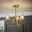 Alaizha 3 - Light Chandelier-2021257208