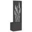 Garden Planter With Decorative Panel-1071899232-1071899261