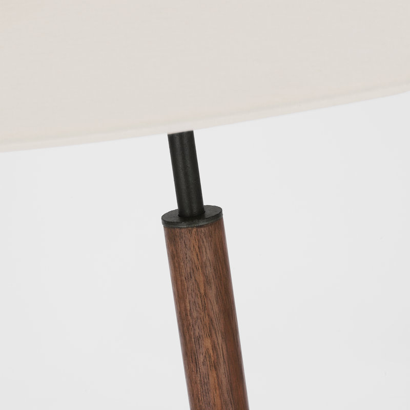 Amaya Standard Table Lamp by Ray Booth