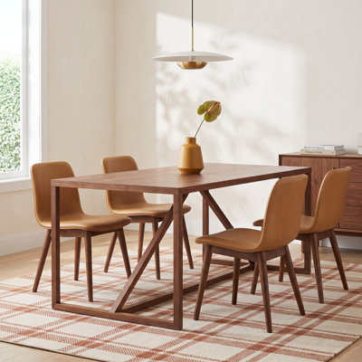 Strut Dining Table