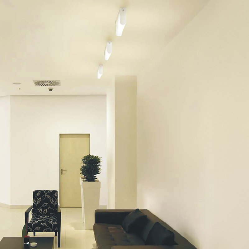 Dido 2-Light Flush Mount