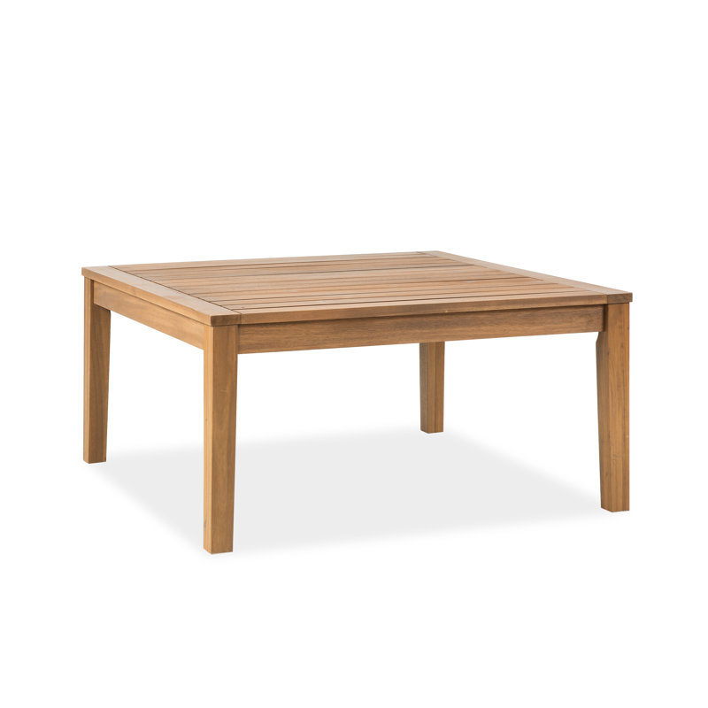 Table basse Weslyn