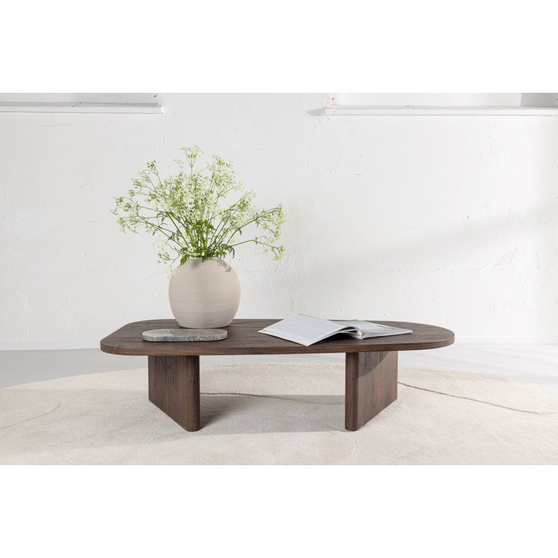 Meoshia Sled Coffee Table