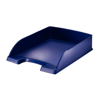 Plastic Paper Organiser
