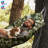 Rapolas Portable Camping Hammock with Stand-363019490