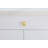 Crete 1.3" Length Square Knob-69356486