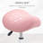 Aryss Adjustable Height Salon Stool with Wheels