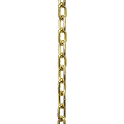 Small Standard Link Clock Chain
