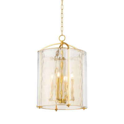 Ramsey 4 Light Lantern