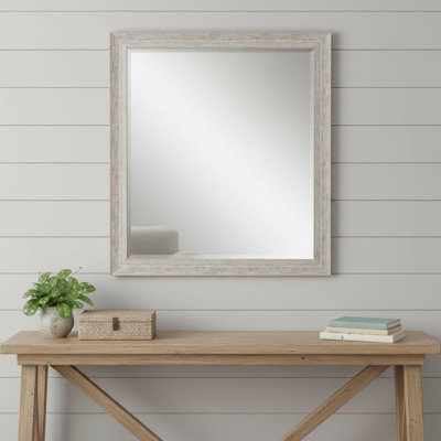 Miroir d'appoint 32 "