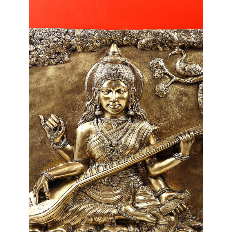 Boho Religious & Spiritual Wall Decor