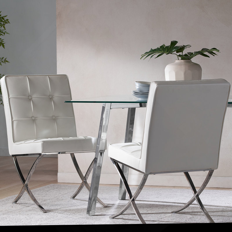 PAVILION DINING CHAIR